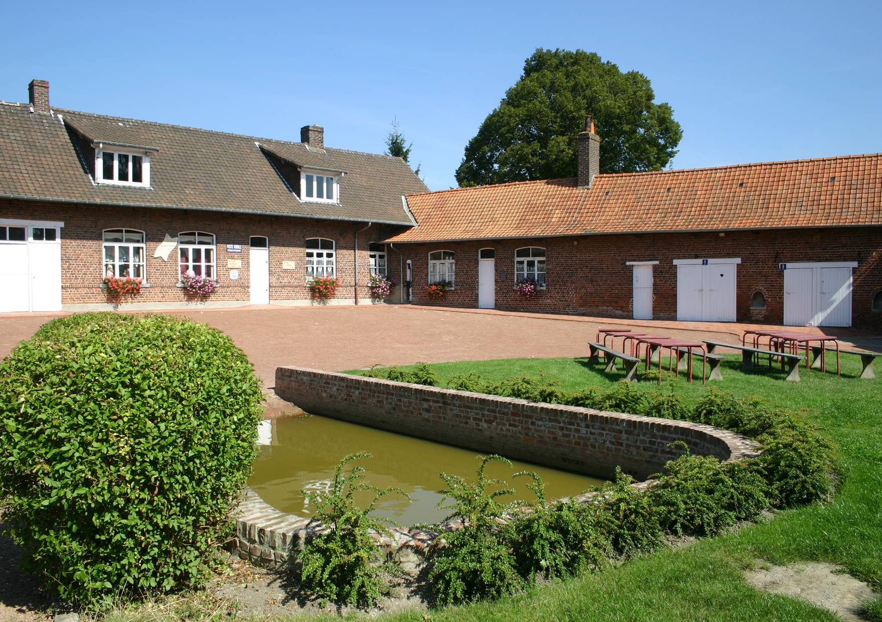 Musées des Hauts-de-France