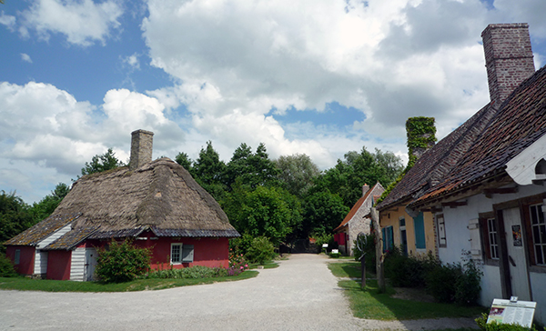 Musées des Hauts-de-France