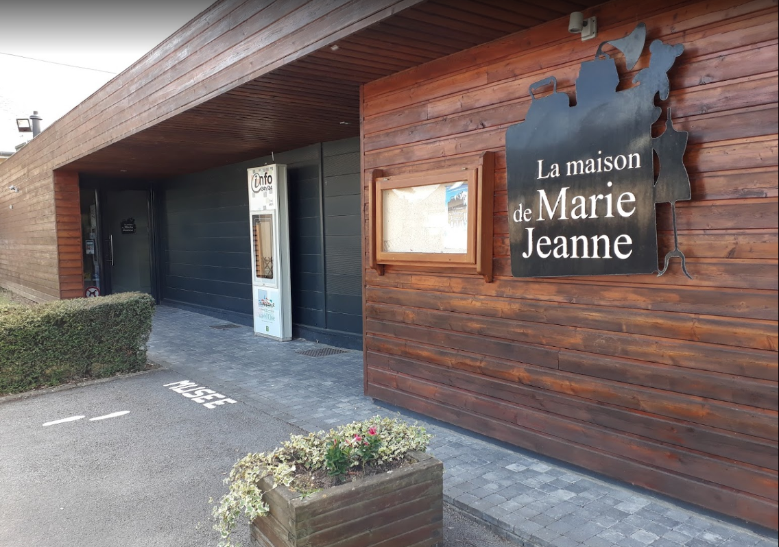 Musées des Hauts-de-France