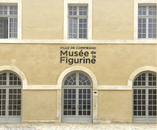 Musées des Hauts-de-France