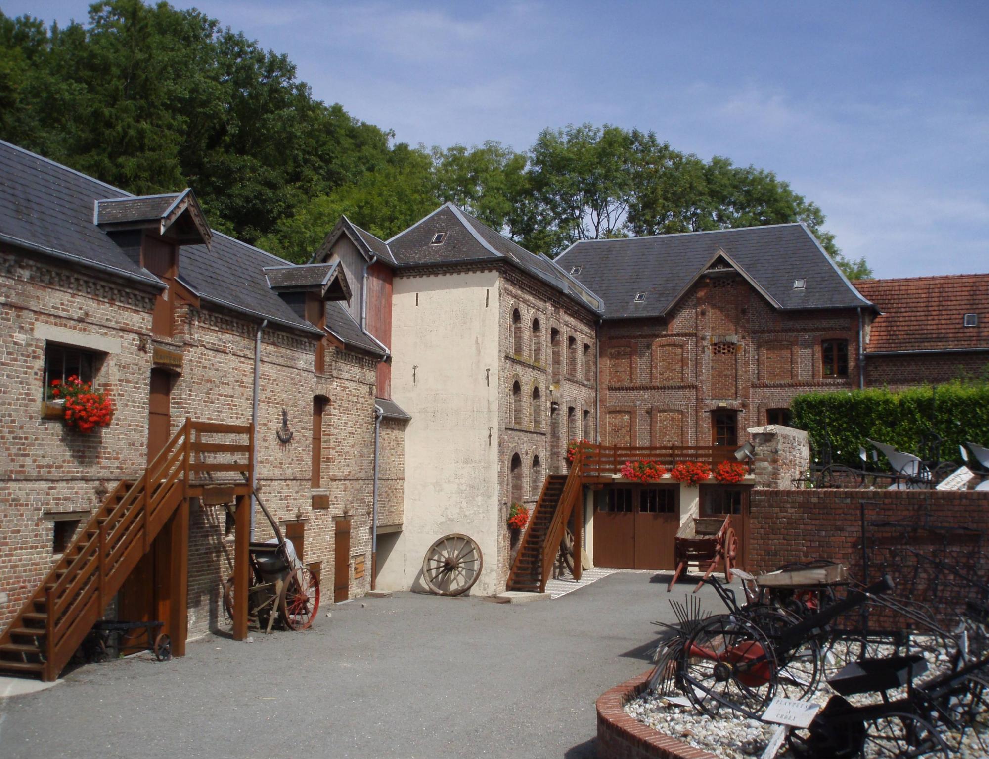 Musées des Hauts-de-France