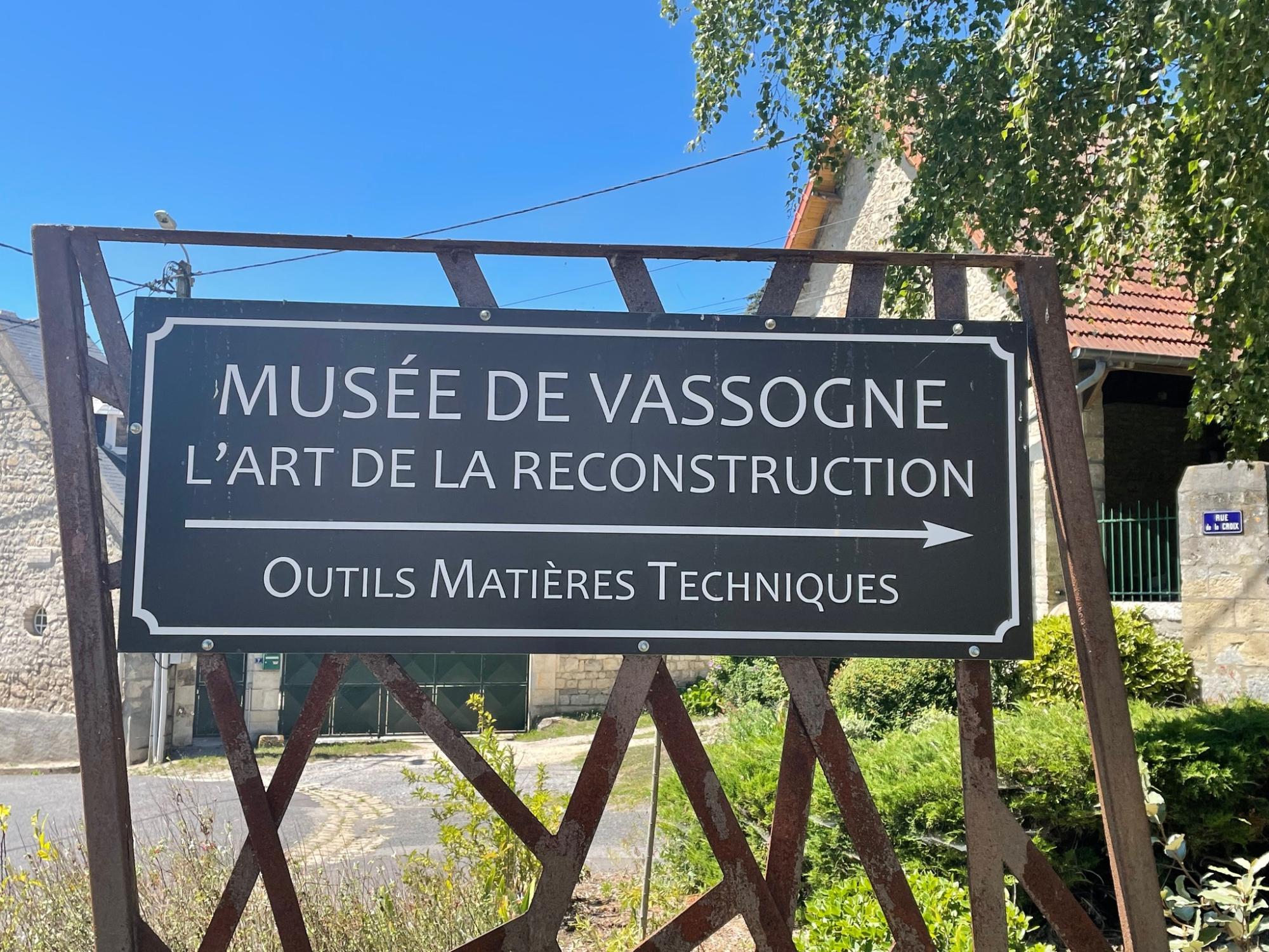 Musées des Hauts-de-France