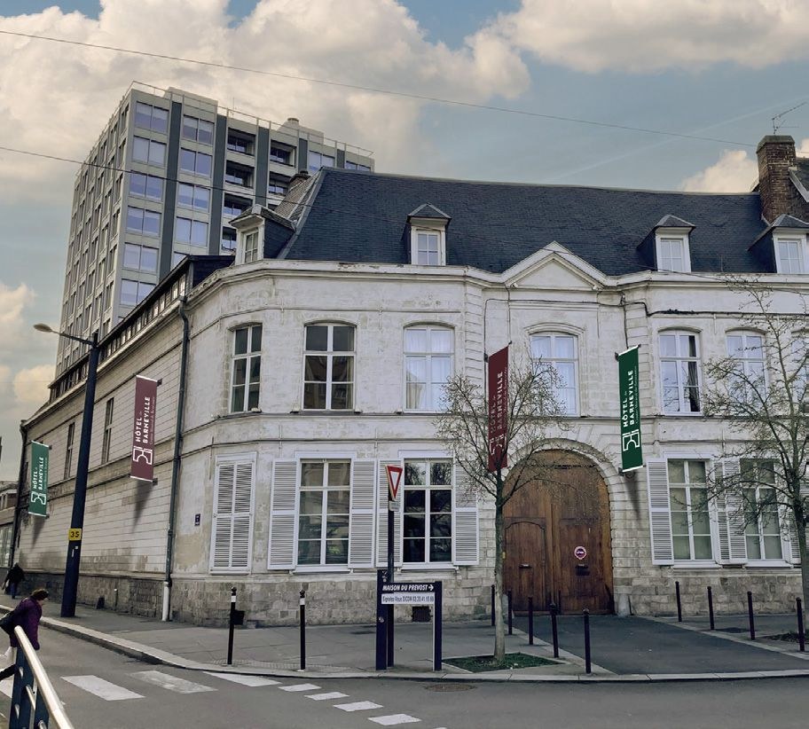 Musées des Hauts-de-France