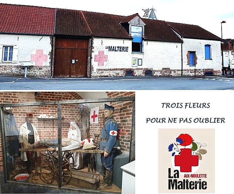 Musées des Hauts-de-France