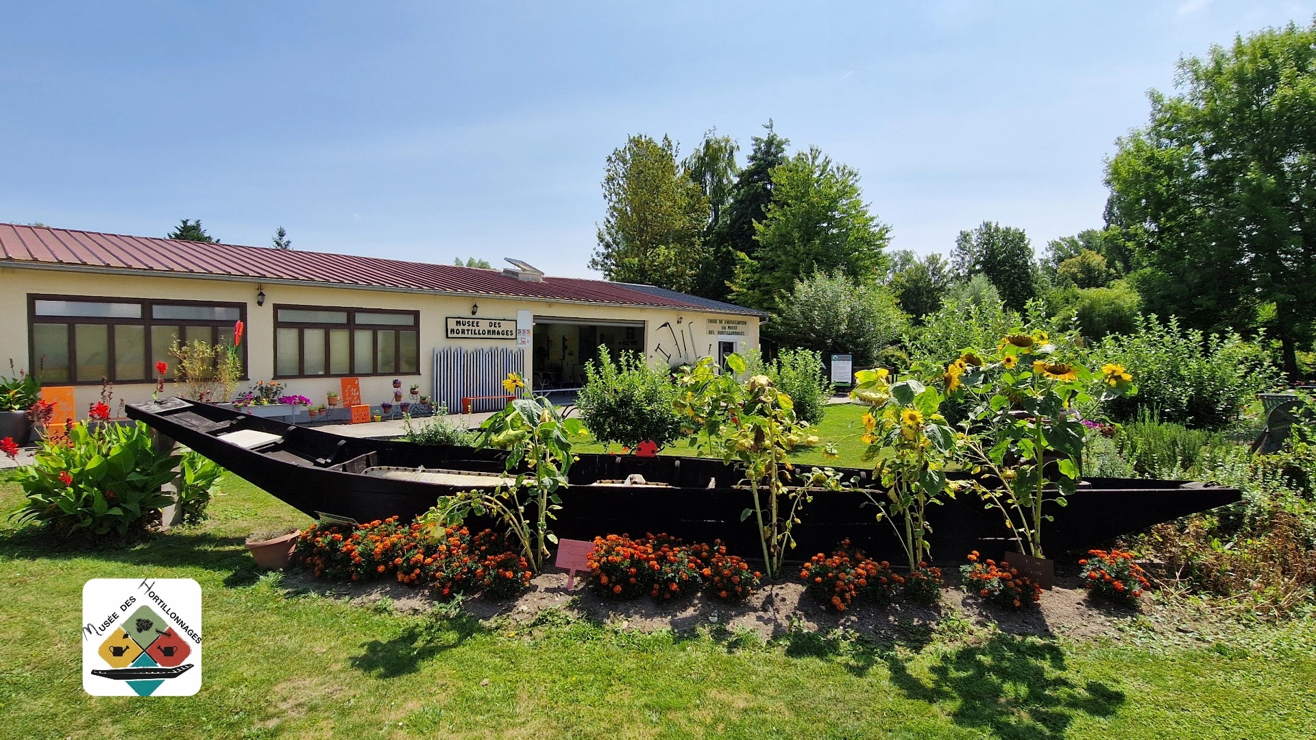 Musées des Hauts-de-France