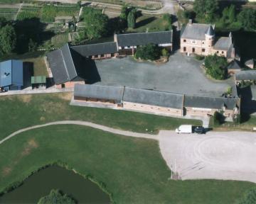 Musée du Verre