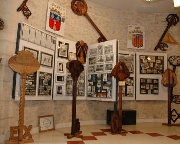 Fondation Arts & Métiers - Musée Gadzarts
