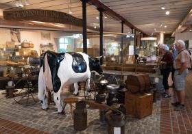 Musée de la Vie Rurale et Forestière