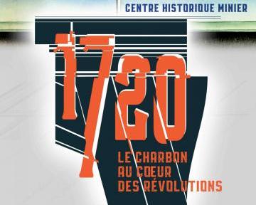 1720, le charbon au cœur des révolutions