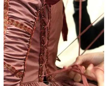 La mode des élites de la Renaissance