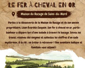 Chasse au Trésor