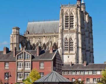 Visite guidée « L'ancien quartier maritime »