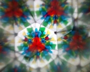 Kaléidoscope