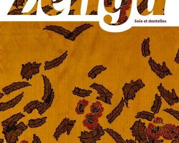Zenga, Verlaine en dentelle