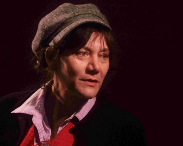 Atelier et scène ouverte poésie