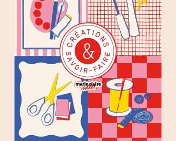 Salon Créations & Savoir-Faire