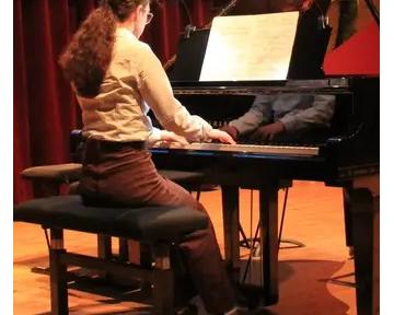 Carte blanche au Conservatoire