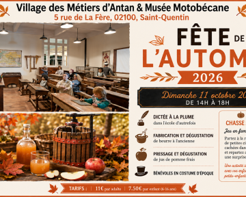 Fête de l'Automne