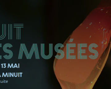 Nuit des Musées