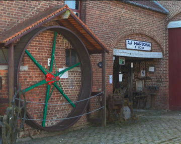 Musée de la Vie rurale