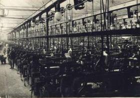 Mémoire du Sayetteur