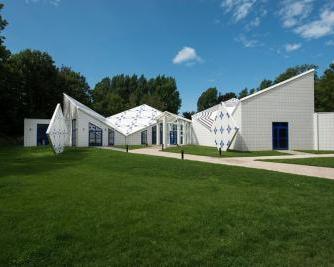Musée de la Céramique