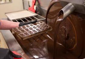 La Chocolaterie de Beussent Lachelle