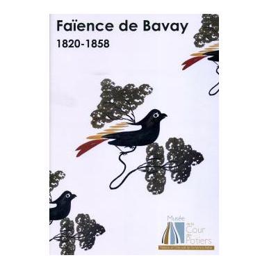 Faïence de Bavay 1820 – 1858