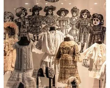 La mode enfantine de la Renaissance à la Belle Époque