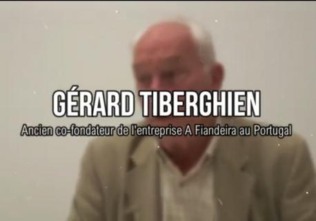 TIBERGHIEN Gérard