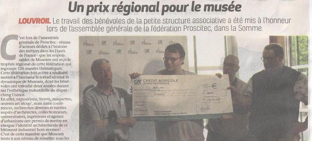 La Sambre 27 mai 2022