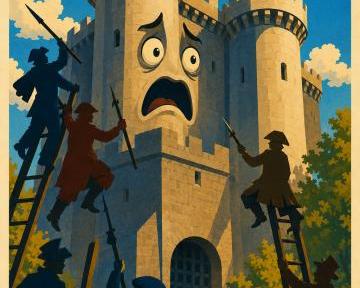 Prise de bastille