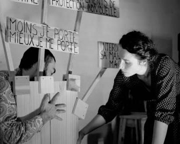 CABARET DE L'UNION - Feuillets d'Usine 