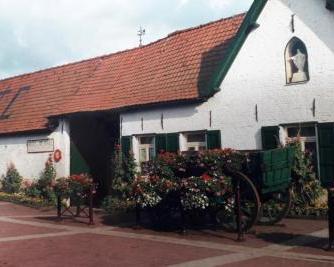 Musée de la Vie Rurale - Fretin