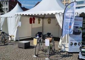 HDF - Terre de Vélos