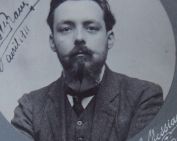 Walter Ravez, magistrat tournaisien au service du folklore