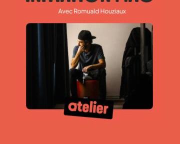 MAO Club : initiation 