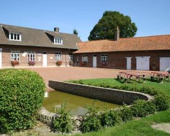Musée de la vie rurale - Steenwerck