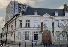 Hôtel de Barneville