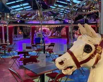 Musée de la Fête foraine