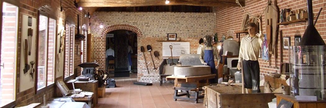 Musée du Verre