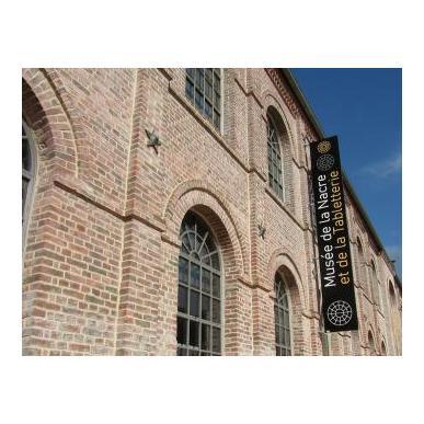 « Le musée de la Nacre et de la Tabletterie, un conservatoire du savoir-faire »