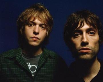 KIDS RETURN + AFTER GEOGRAPHY