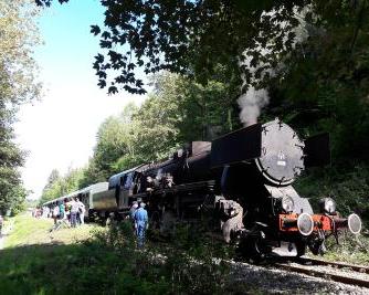 Chemin de fer de la vallée de l'Aa