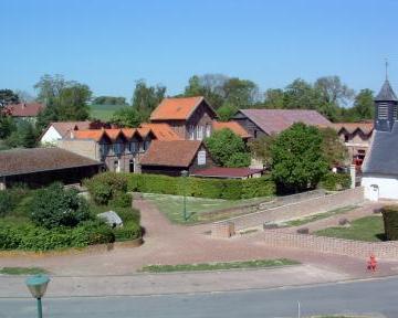 La Ferme d'Antan