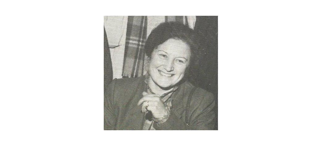 Monique Teneur