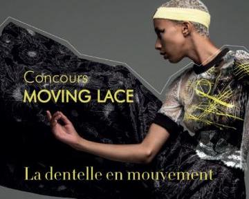 Concours Moving Lace
