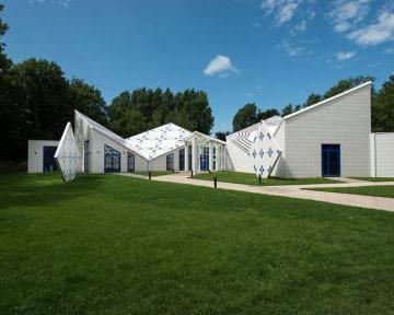 Musée de la Céramique