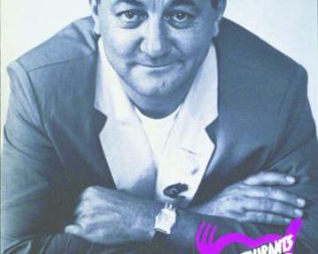 40 ans des Restos du Cœur