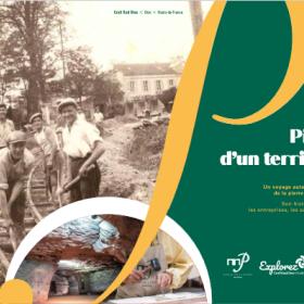 Pierre d'un territoire